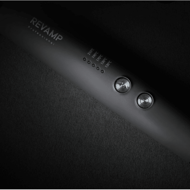 Revamp BR-2000-EU Progloss Deepform Brush