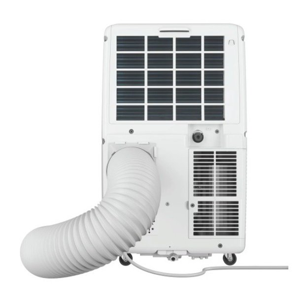 Portable air conditioner WHIRLPOOL PACF212HP W