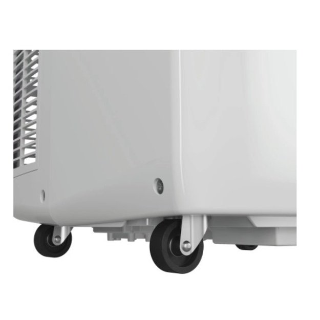 Portable air conditioner WHIRLPOOL PACF212HP W
