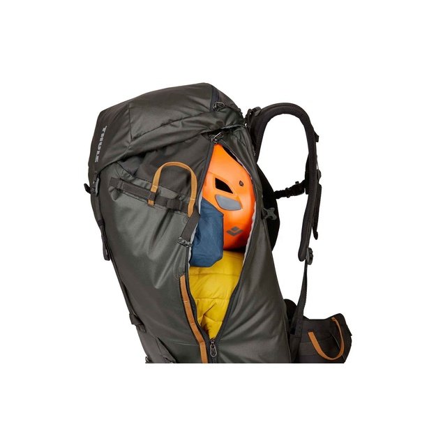 Thule | Stir Alpine, 40L | Hiking backpacks | Obsidian | Shoulder strap