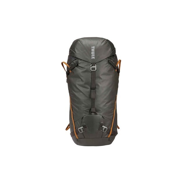 Thule | Stir Alpine, 40L | Hiking backpacks | Obsidian | Shoulder strap