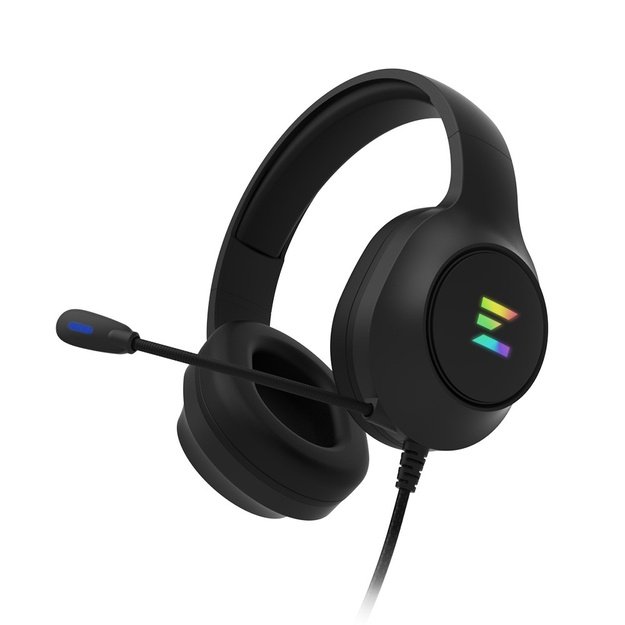 Zalman ZM-HPS310 Black