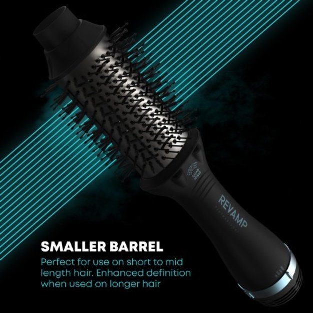 Revamp DR-1950-EU Progloss Pro Define Perfect Blow Dry