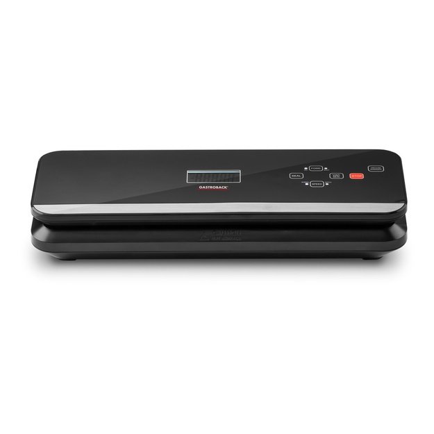 Gastroback 46013 Design Vacuum Sealer Advanced Pro