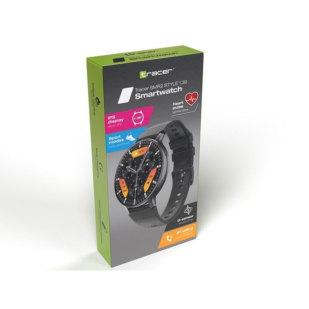 Tracer 47335 Smartwatch SMR2 Style