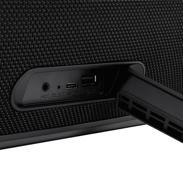 Tellur Bluetooth Speaker Obia Pro 60W black