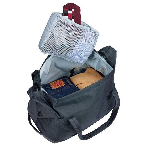 Thule | Subterra 2 | Duffel 35L | Bag | Dark Slate | Waterproof