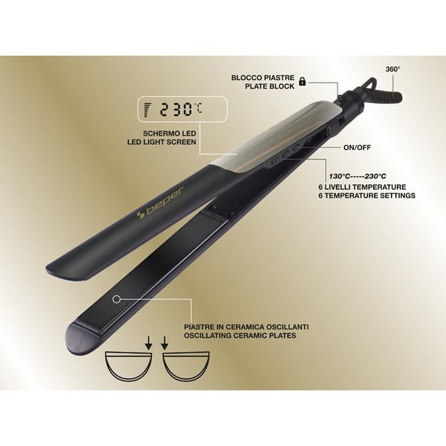 Beper P301PIS200