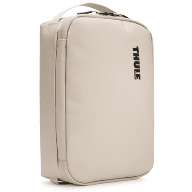 Thule TCGC302 Chasm | Medium Gear Cube, 11L | Bag | Soft sand | Waterproof