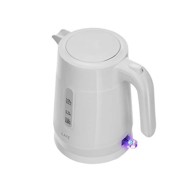 Lafe 47544 Electric Kettle Essential S 1 L