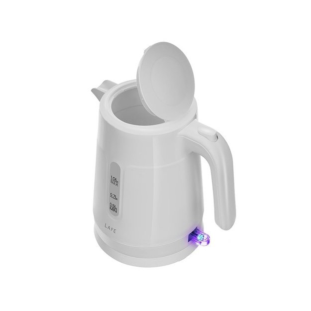 Lafe 47544 Electric Kettle Essential S 1 L