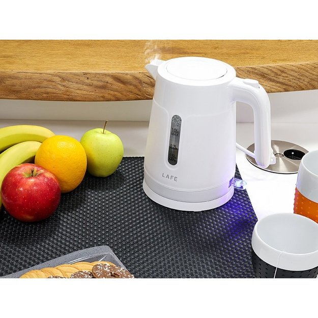 Lafe 47544 Electric Kettle Essential S 1 L