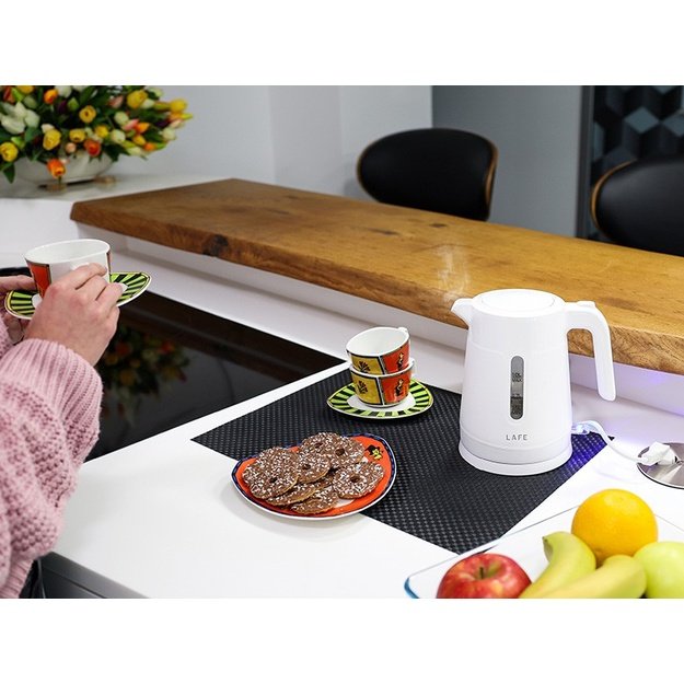 Lafe 47544 Electric Kettle Essential S 1 L