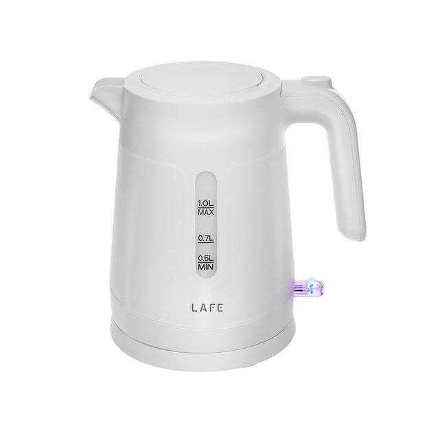 Lafe 47544 Electric Kettle Essential S 1 L