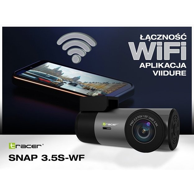 Tracer 47567 Snap 3.5S-WF