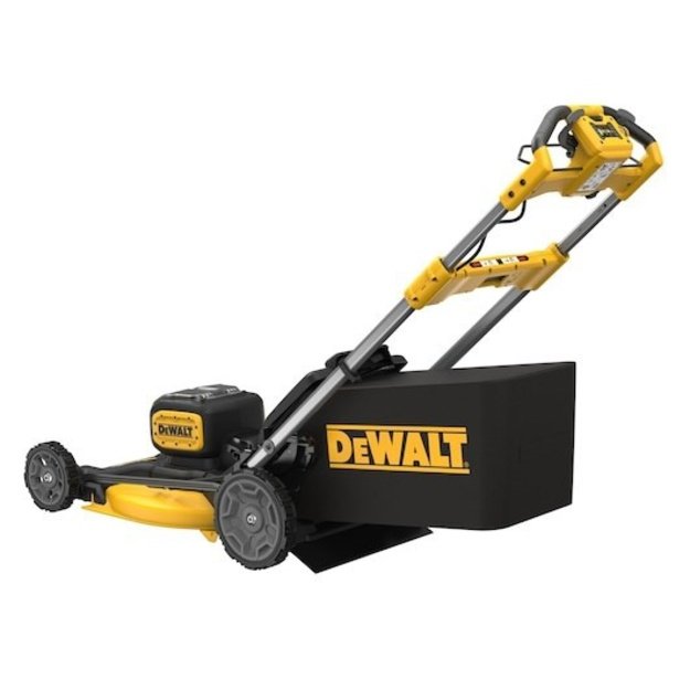 DeWALT DCMWSP156W2-QW lawn mower