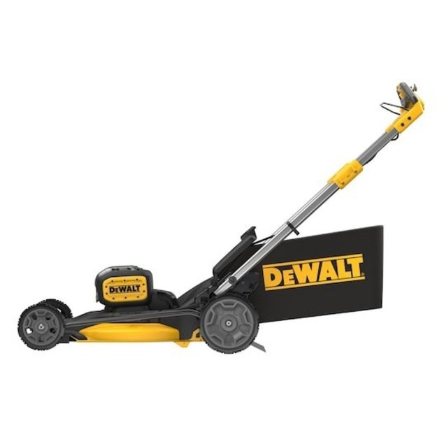 DeWALT DCMWSP156W2-QW lawn mower