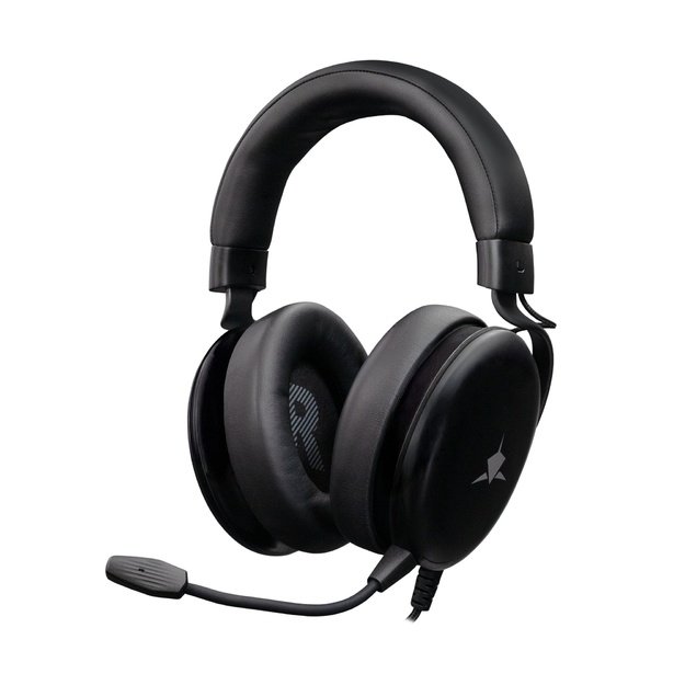 White Shark GH-2540 Elephant Black
