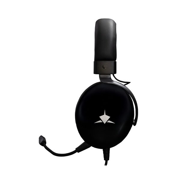 White Shark GH-2540 Elephant Black