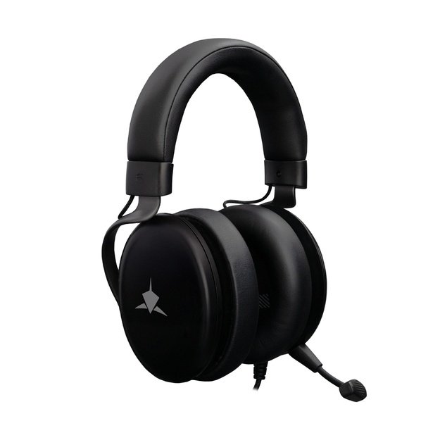 White Shark GH-2540 Elephant Black