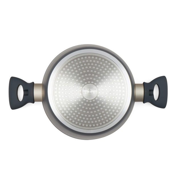 Salter BW12270EU7 Marino 24cm Stockpot