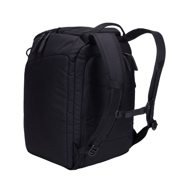 Thule 5152 Roundtrip Ski Boot Backpack 45L Black