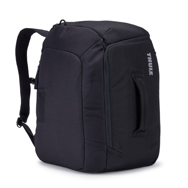 Thule 5152 Roundtrip Ski Boot Backpack 45L Black