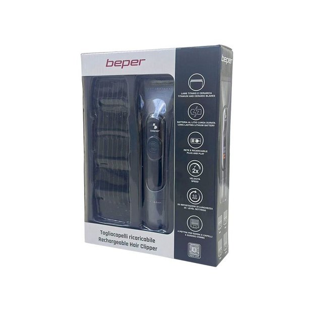 Beper P304CAP010