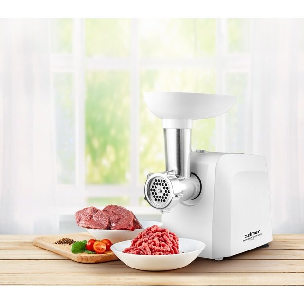 Zelmer ZMM1215B