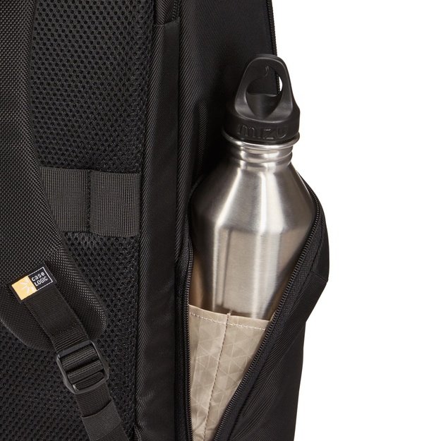 Case Logic 5329 Notion 16 laptop backpack NOTIBP-116 Black
