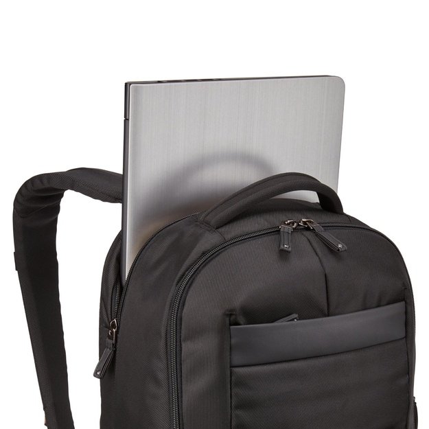 Case Logic 5329 Notion 16 laptop backpack NOTIBP-116 Black