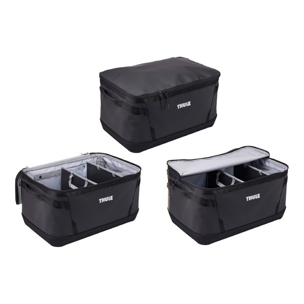 Thule 5531 Chasm Gear Hauler 80L Black
