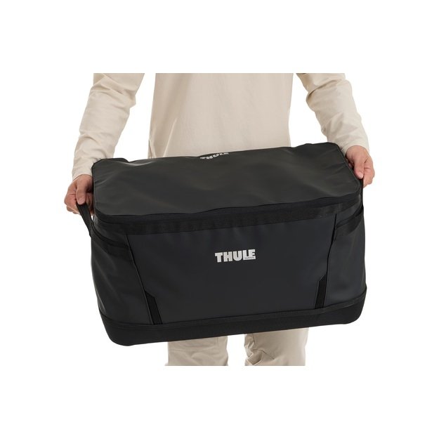 Thule 5531 Chasm Gear Hauler 80L Black