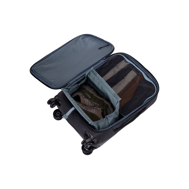 Thule 5581 Travel Shoe Bag pond gray