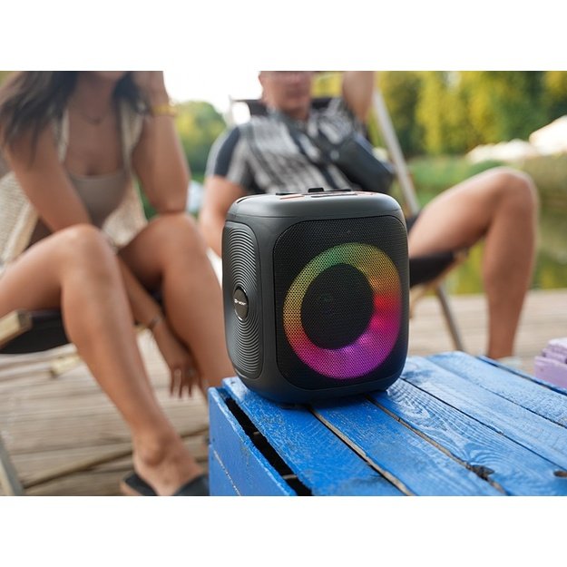 Tracer 47753 Cube20 BT TWS Speaker