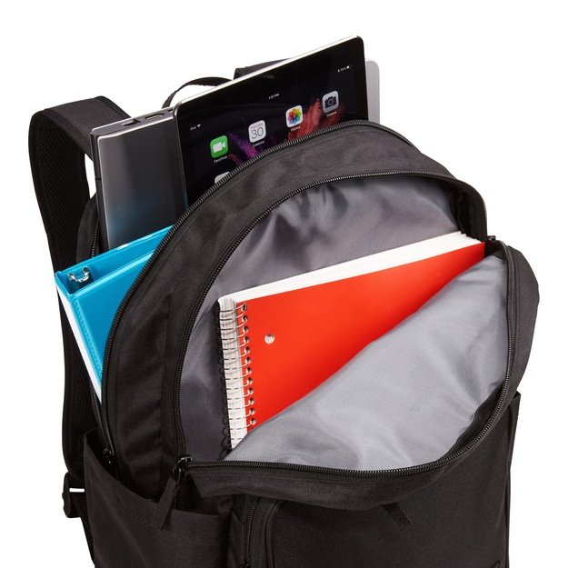 Case Logic 5377 Campus PC Query backpack black
