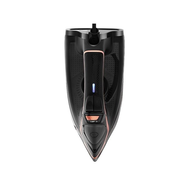 Lafe 47581 Steam Iron SteamPro 2200W