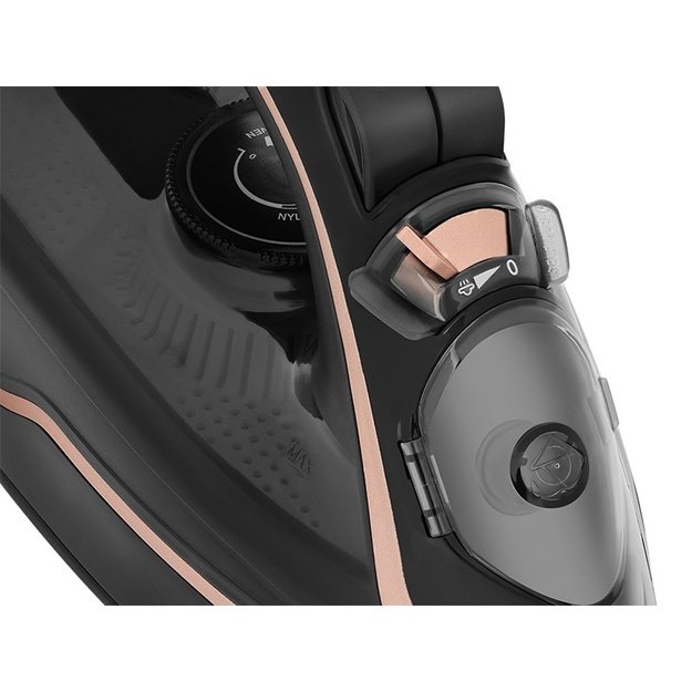 Lafe 47581 Steam Iron SteamPro 2200W