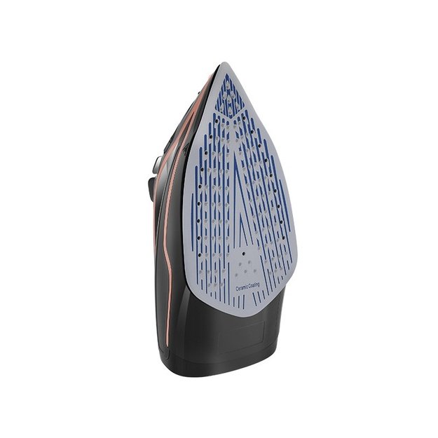 Lafe 47581 Steam Iron SteamPro 2200W