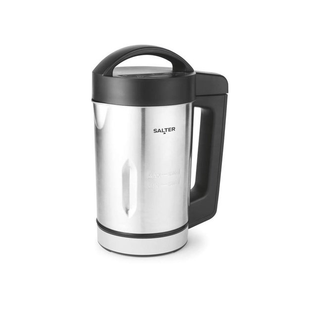 Salter EK5118V2FVDE Digital Soup Maker