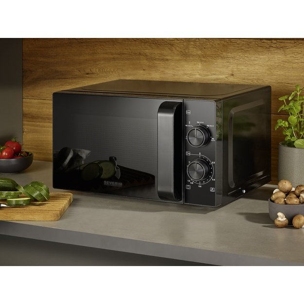 Severin MW 7790