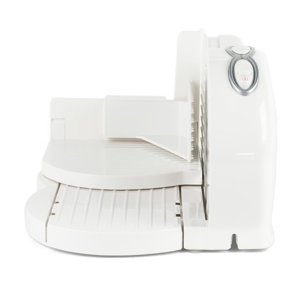 Progress EK3683PFVDE Electric Food Scicer