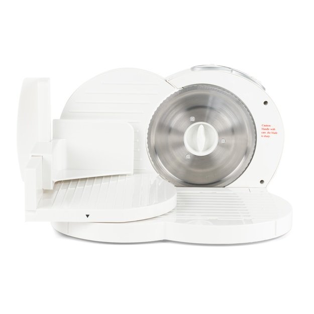 Progress EK3683PFVDE Electric Food Scicer