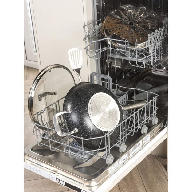 Salter BW13977  Megastone 30cm Multifunctional Pan