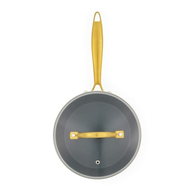 Salter BW14604 Aerotech Professional 20cm Saucepan