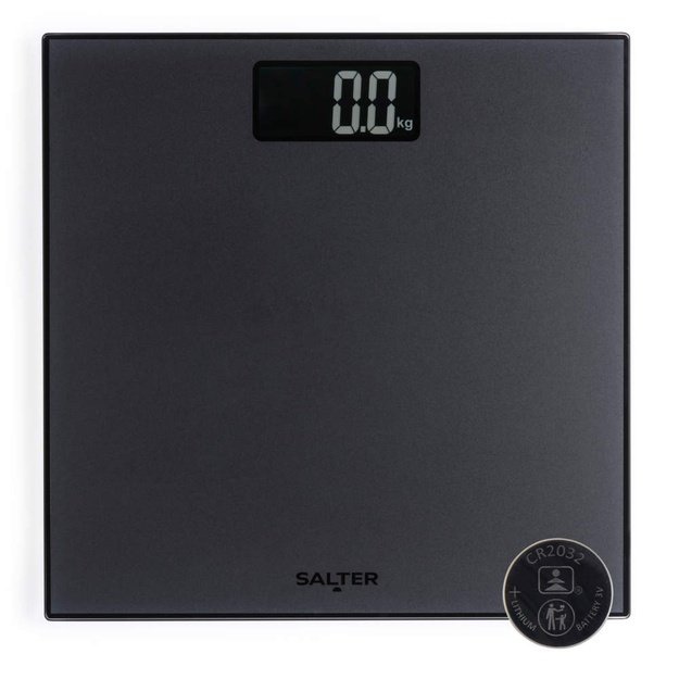 Salter SA00599CFEU12 Matt Electronic Scale