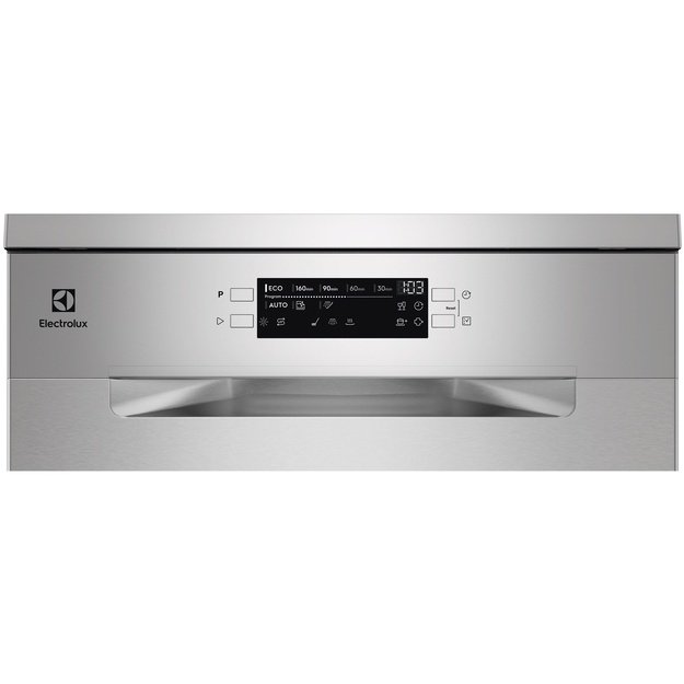 Electrolux ESA47210SX Dishwasher