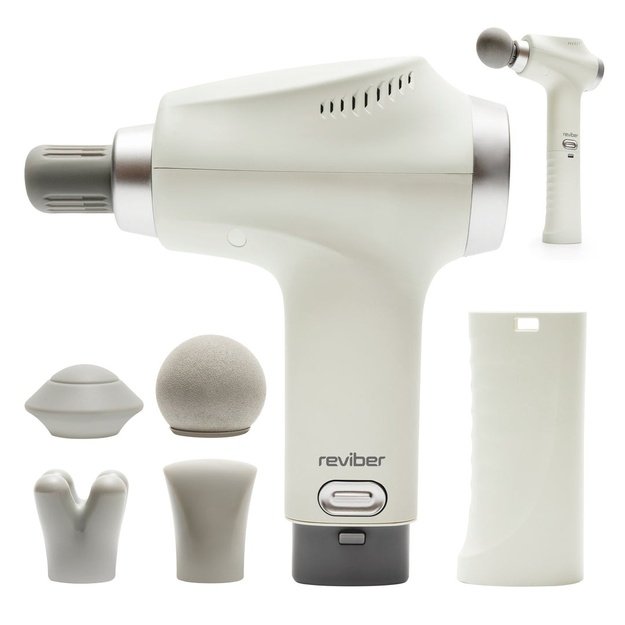 Reviber Gen 3 Deep Tissue Percussion Massager