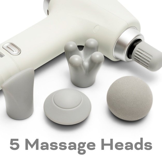 Reviber Gen 3 Deep Tissue Percussion Massager
