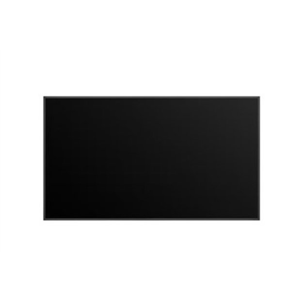 LG 55UH5Q-E Signage Display Digital signage flat panel 139.7 cm (55 ) LCD Wi-Fi 500 cd/m&sup2; 4K Ultra HD Black WebOS 24/7